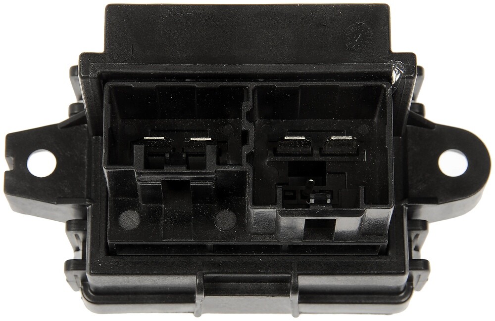HVAC Blower Motor Resistor Kit Dorman 973-401