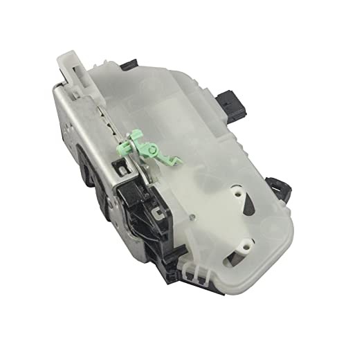 Door Lock Latch Actuator Compatible with 2011-2019 Rear Right Passenger Side