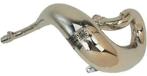 Pro Circuit Platinum Pipe PH97250P Header Pipe