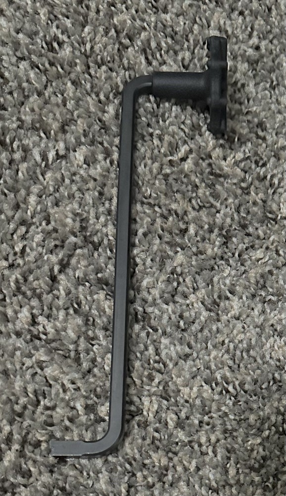 Ravin R470/R500 Crank Handle