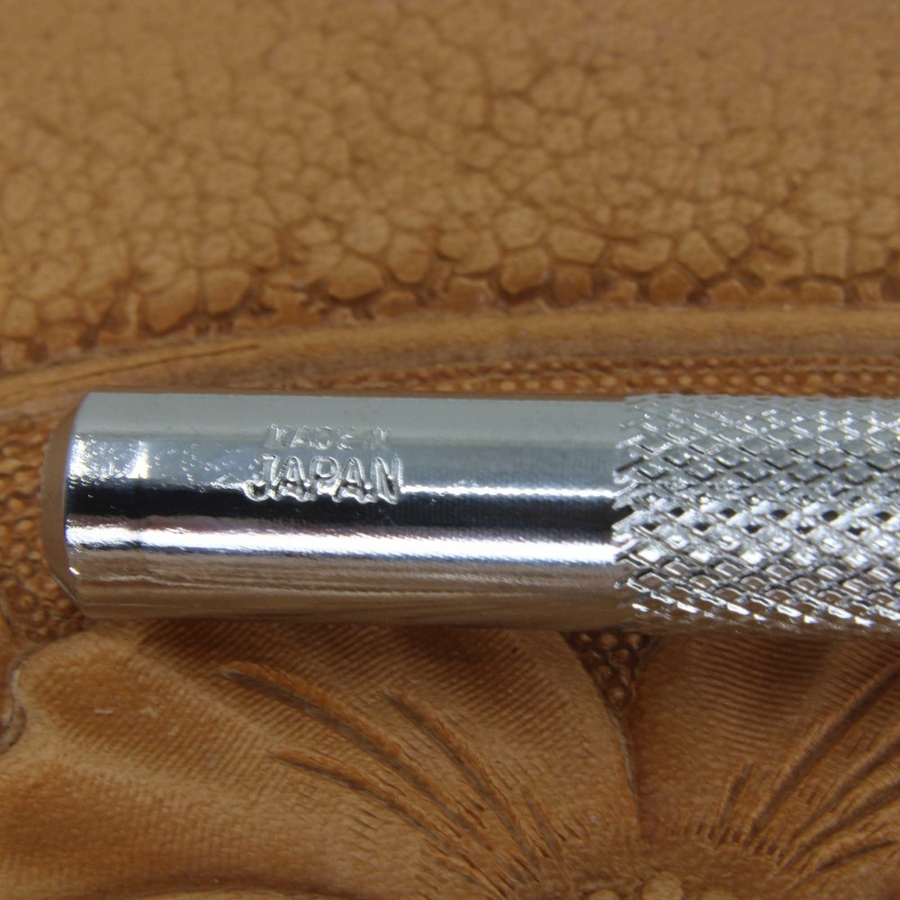 Japan Select - #M080 Background Stamp (Leather Stamping Tool)