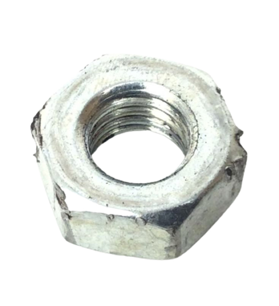 Lifespan Cross E3i E2i Trainer Elliptical Nut
