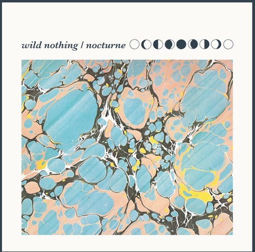 Wild Nothing - Nocturne [New CD]