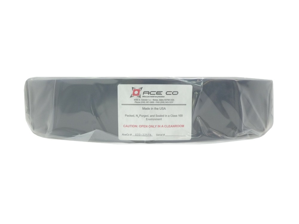 AceCo S33-2257A Shutter New Surplus