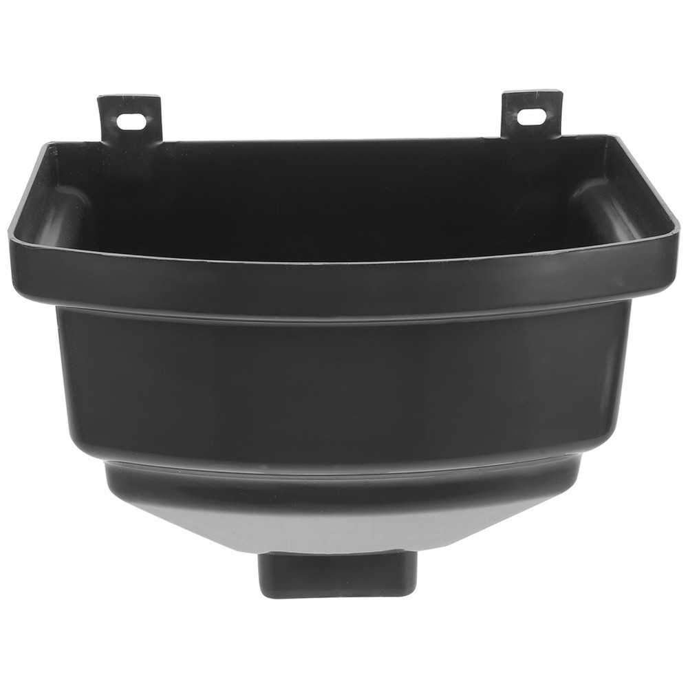 Drain Downspout Extender Diverter for Barrel Gutter Drainage System