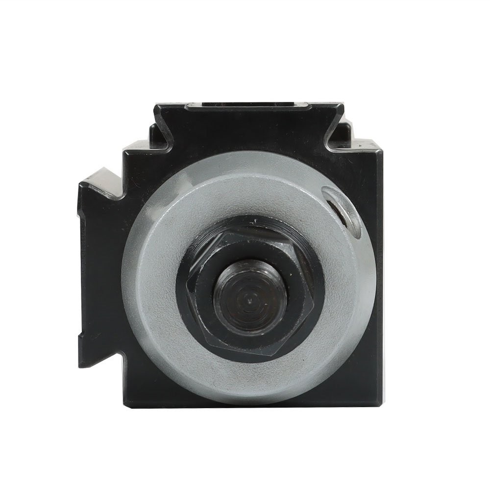 AXA 250-100 Piston Type Quick Change Tool Post Holder For Lathe 12"