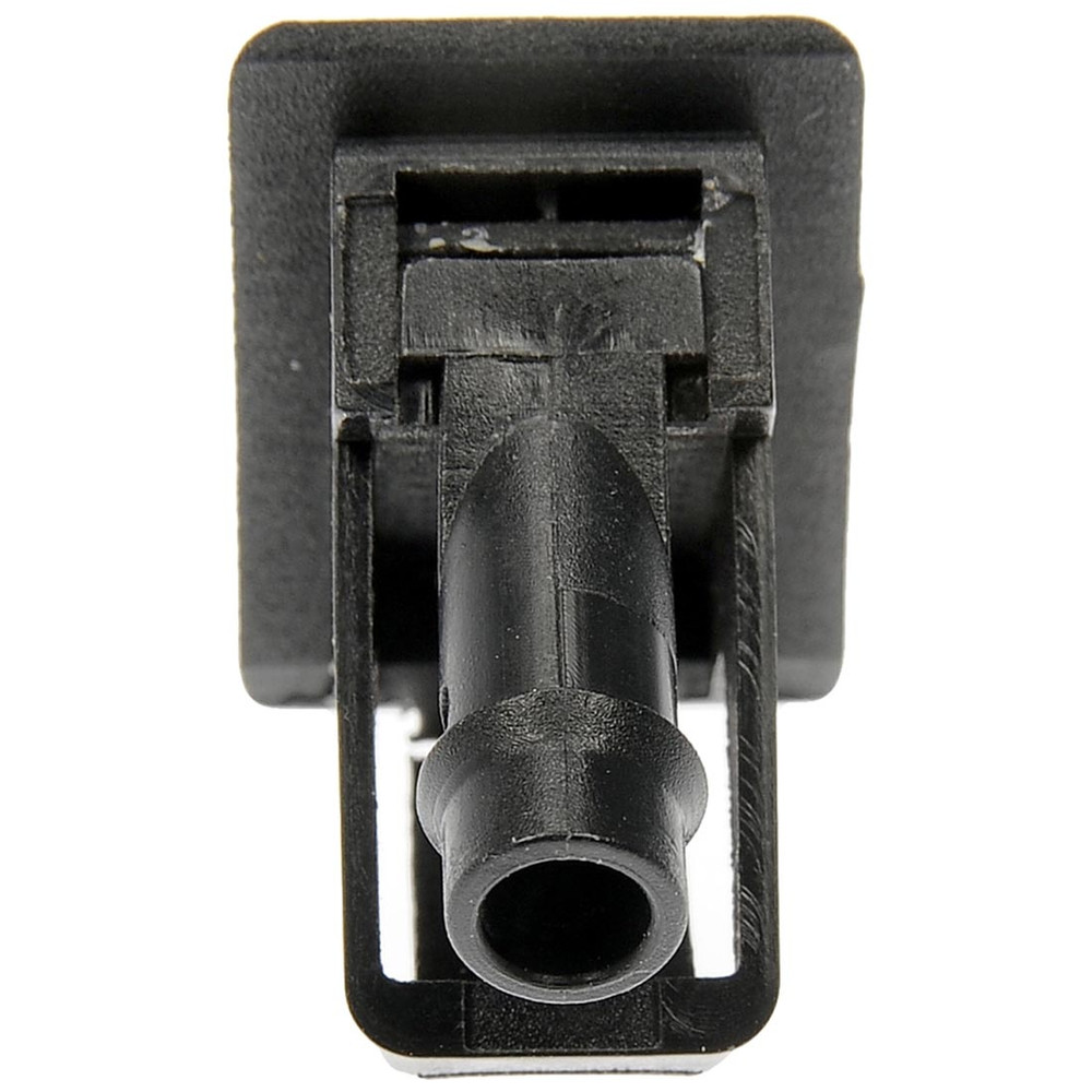 2PCS Dorman - HELP Windshield Washer Nozzle Front Fits Bronco Ford 1992-1996
