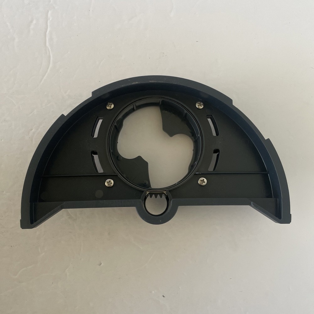 Cuisinart Food Processor FP-13 Replacement Part: Spiralizer Disc Holder FP-13SSH