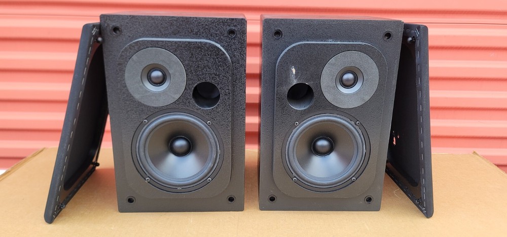 Eastern Acoustic Works MS 20