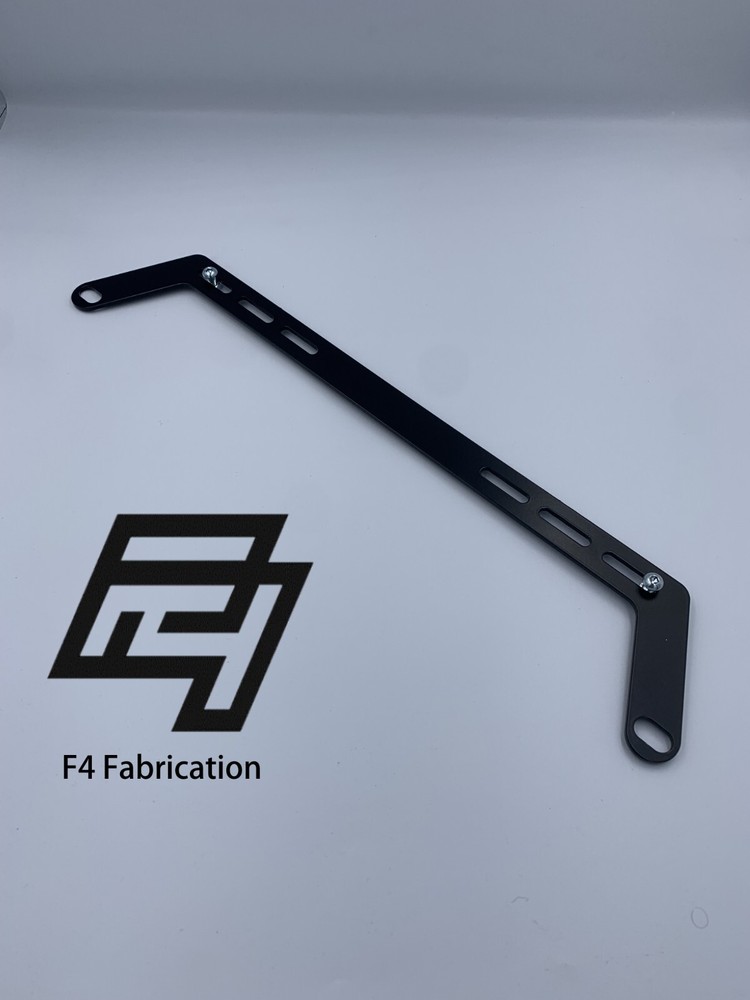 For Honda S2000 fire extinguisher bracket