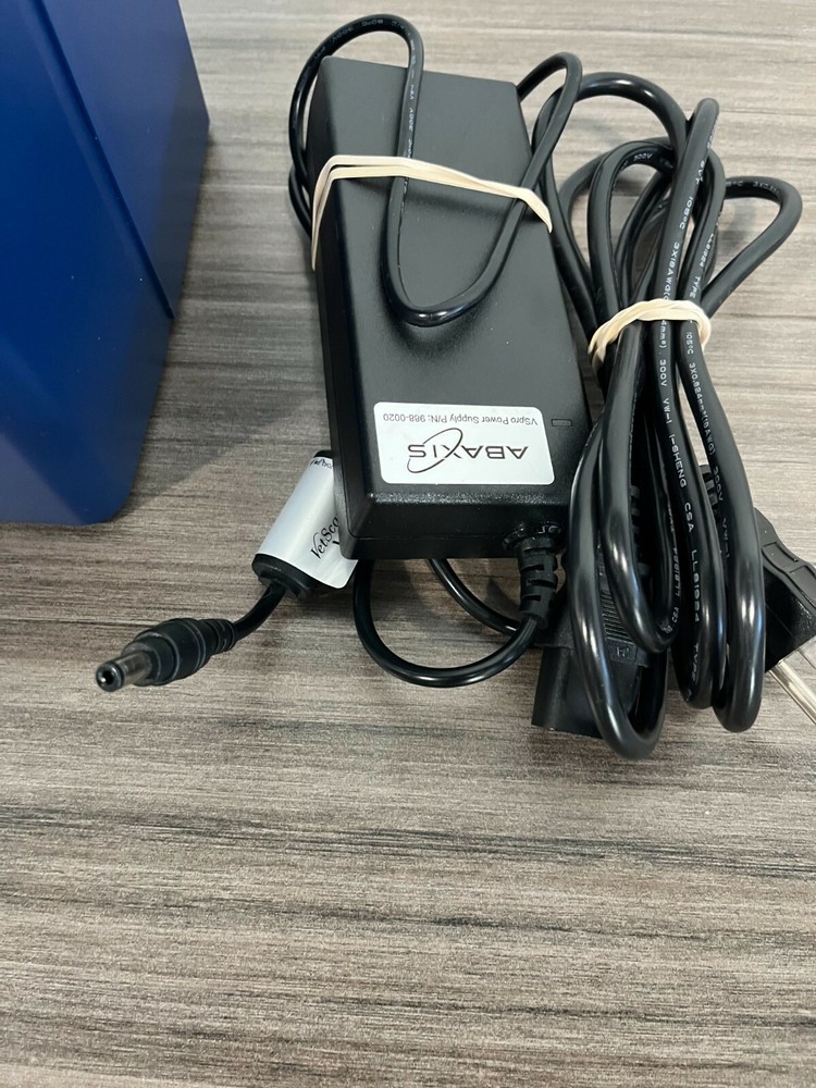 VETSCAN® VSpro Coagulation Analyzer + 2 Boxes of 24 Tests included