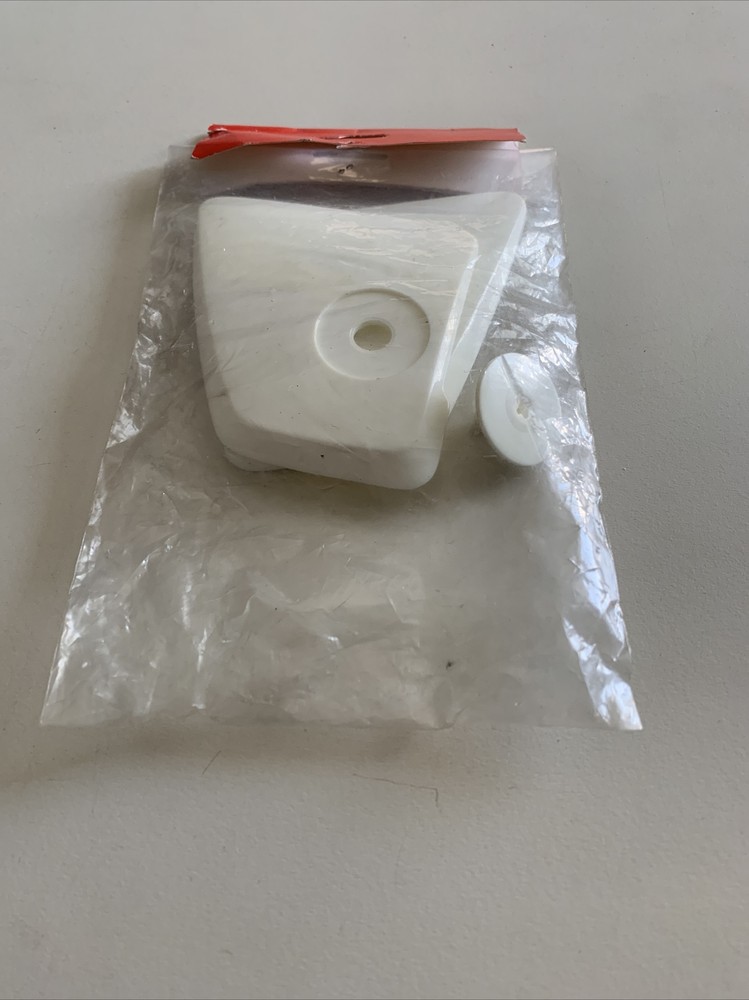 Nolan N 25, Sight/Mounting Kit, White New #3694
