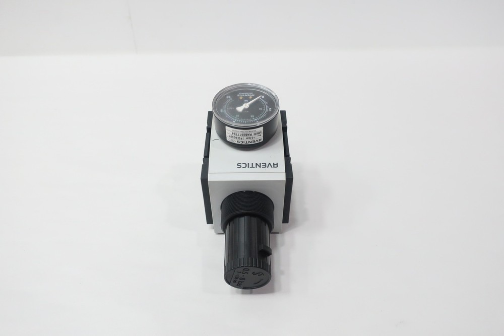 Aventics R412009210 Pneumatic Filter-regulator