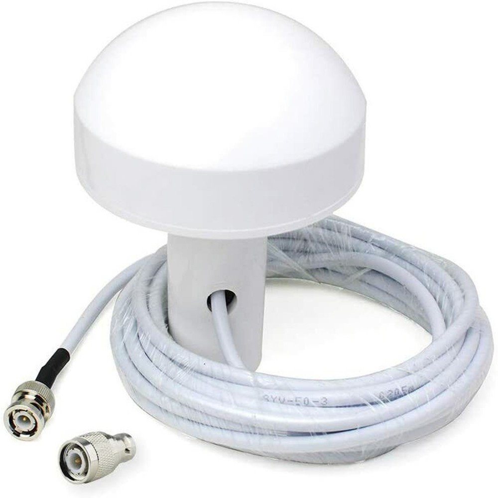 Boat Ship Marine GPS Antenna &TNC for Furuno Matsutec Trimble Modem Receiver