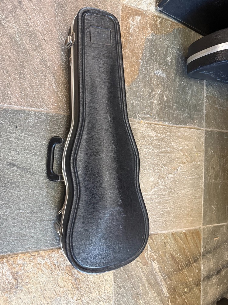 3/4 size Violin with case.