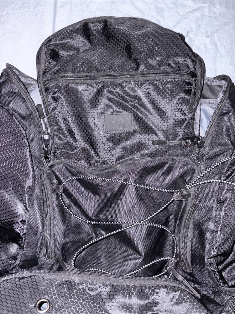 Matein Baseball Bag