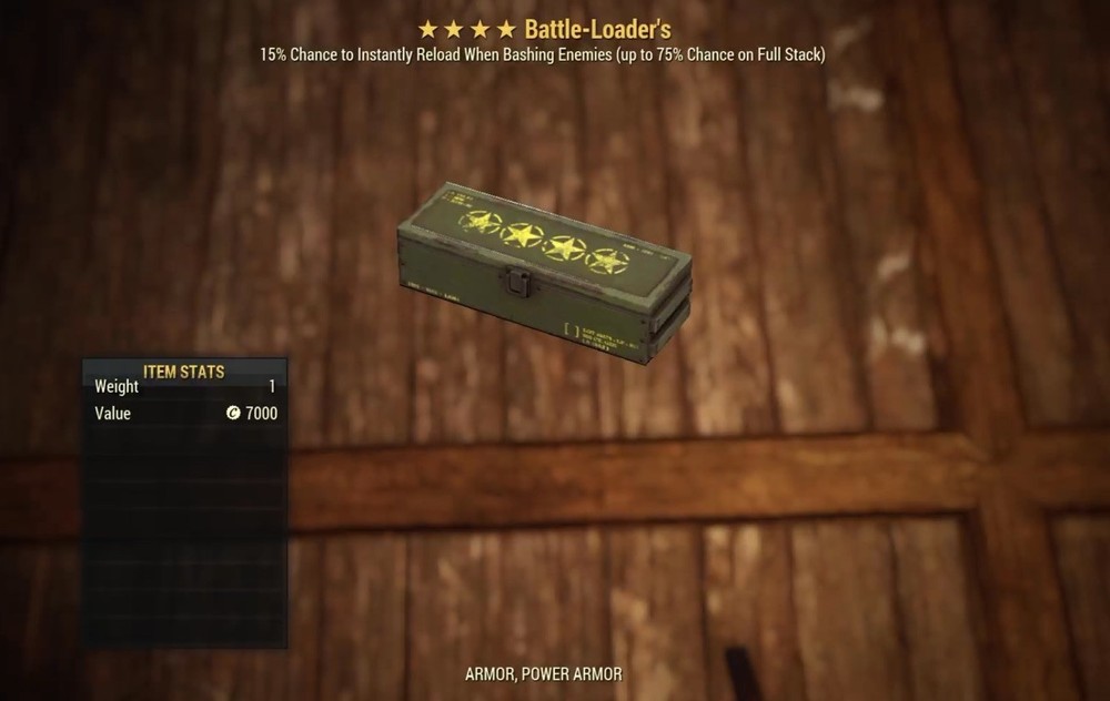 (Xbox) Battle-Loader’s Legendary Mod