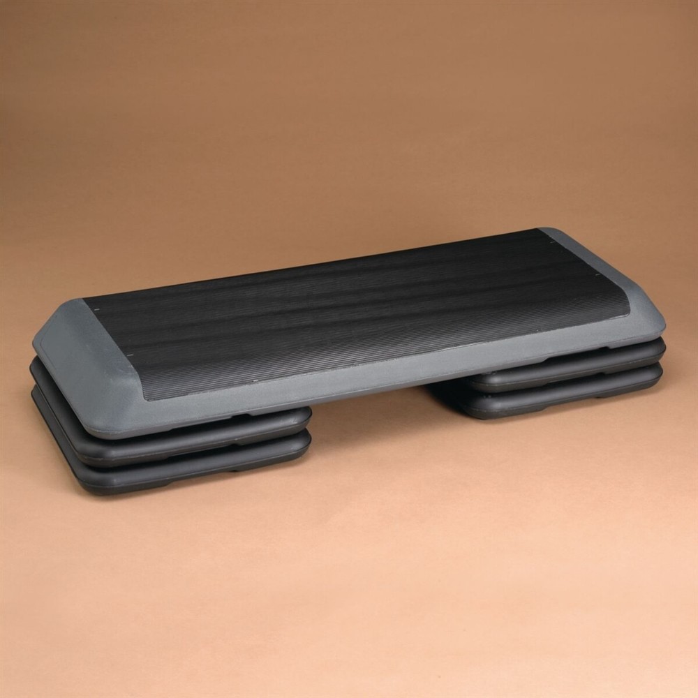 081522267 Patterson Medical Aerobic Exercise Step, Platform System (NEW)