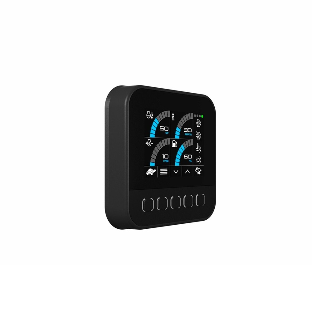 DSEE050 eView® Engine Display