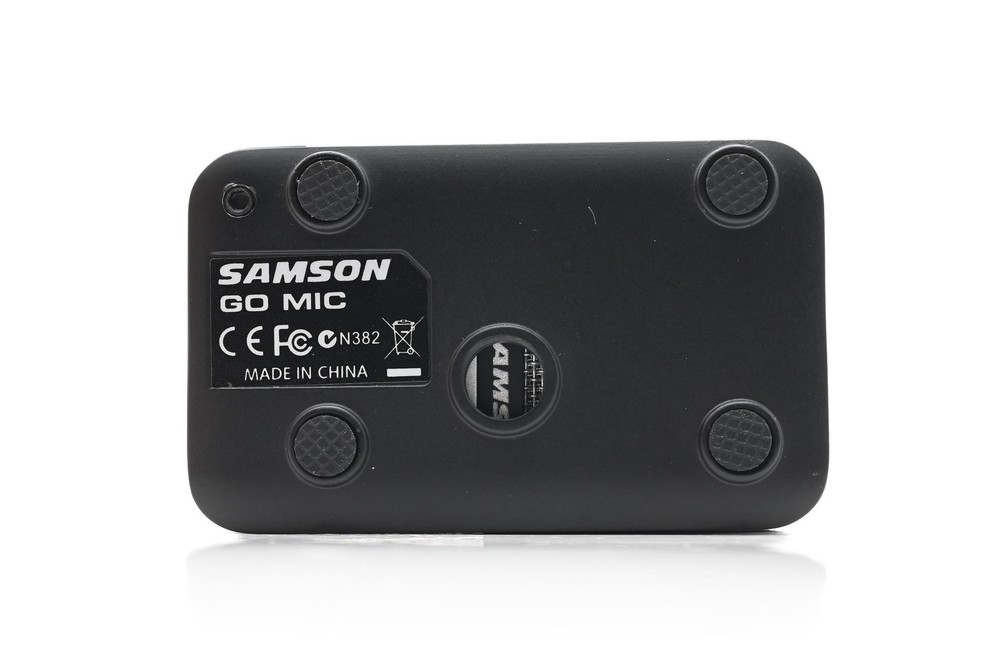 Samson Go Mic Mobile Digital Wireless System #646