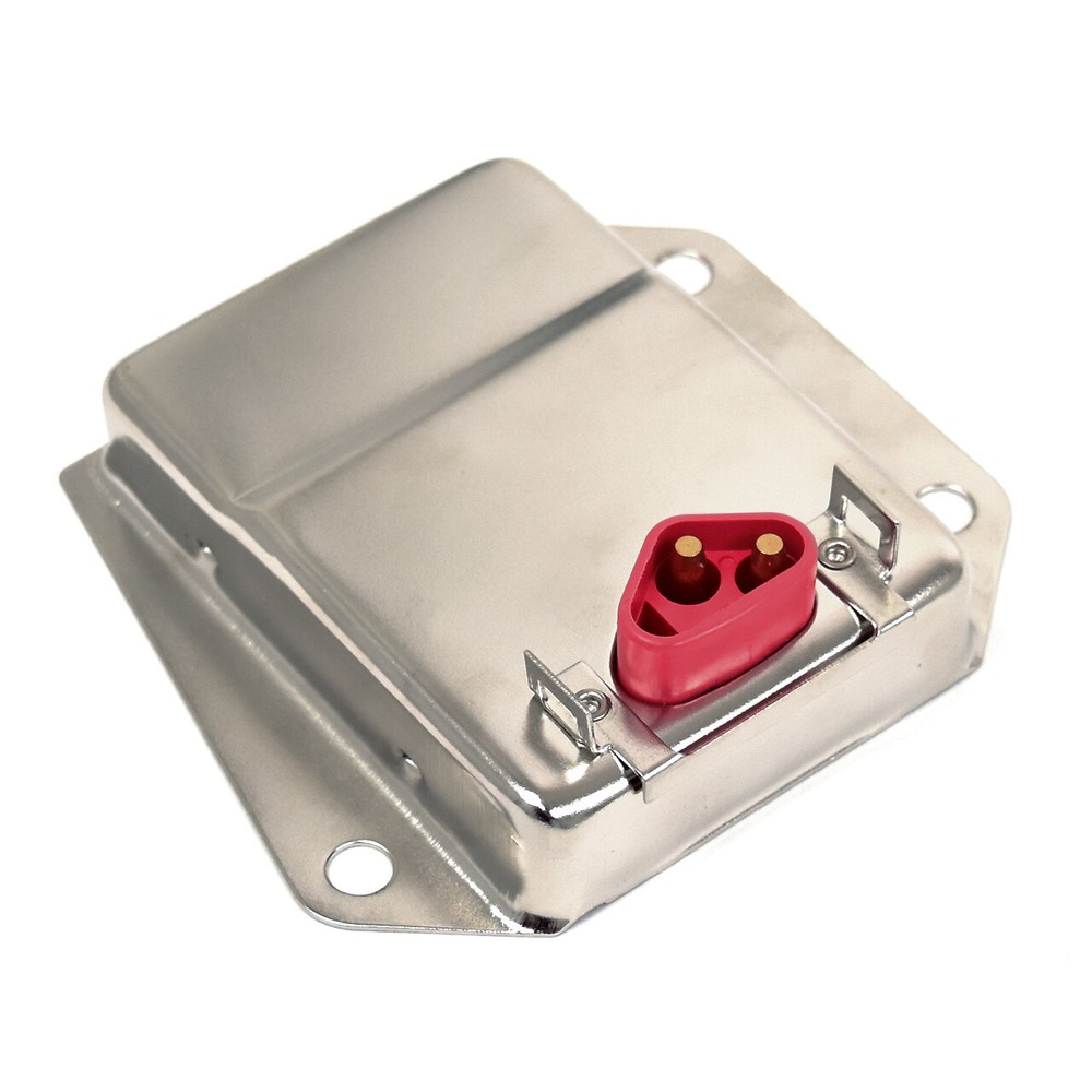 Voltage Regulator Pin Connector 1970 A108 Van