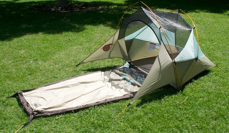 5 Owls Solo Shelter Bivy