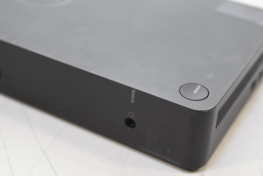 Dell WD19S USB Type-C Docking Station Black