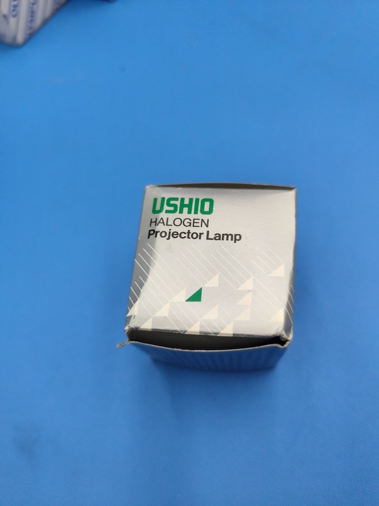 ushio halogen lamp EKE 21v 150w New