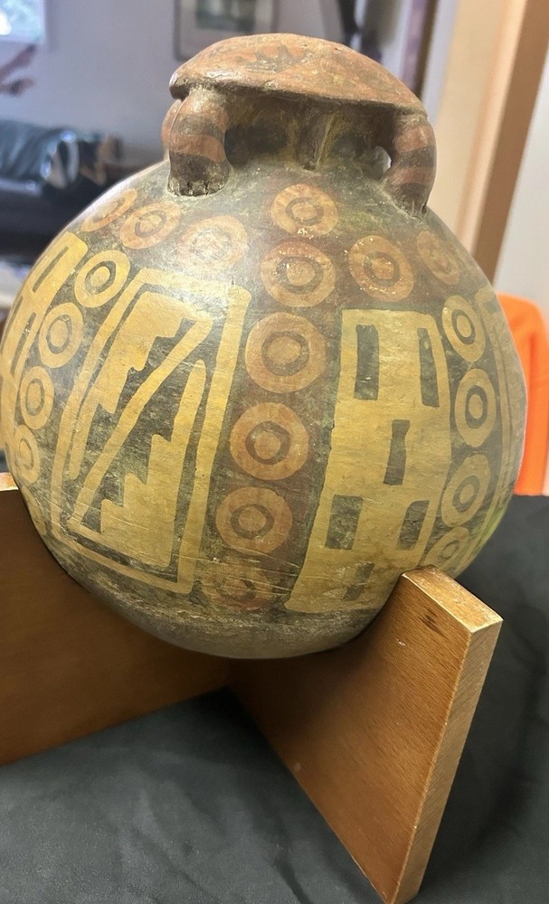 Mid 20th century pottery