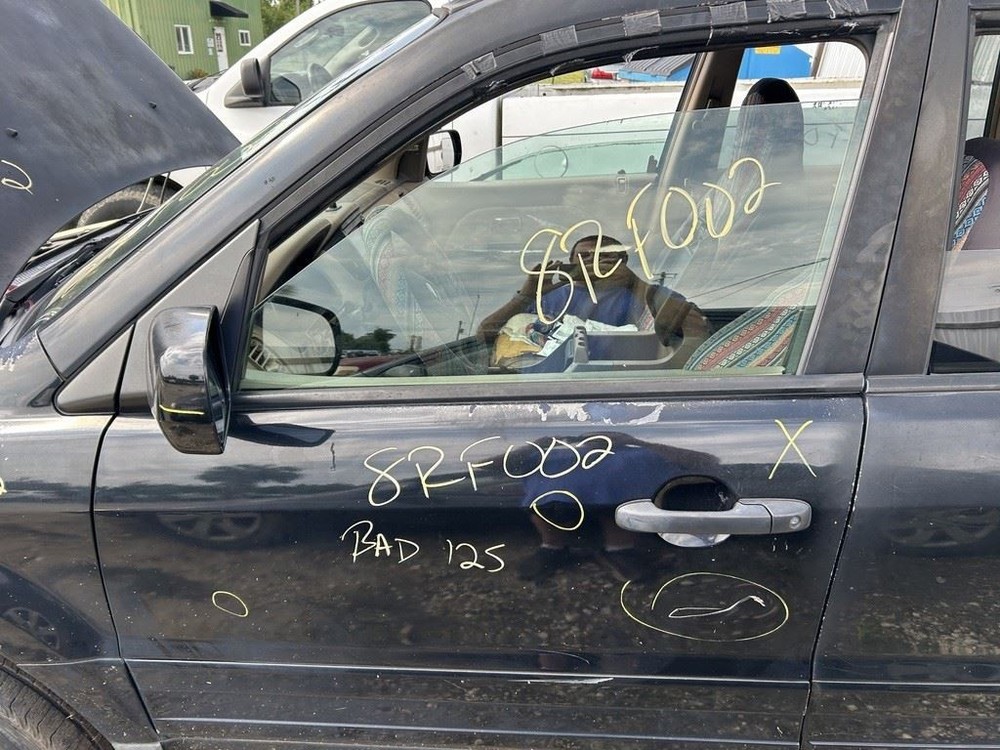 PILOT 2004 Keys/Latches/Locks 104861241