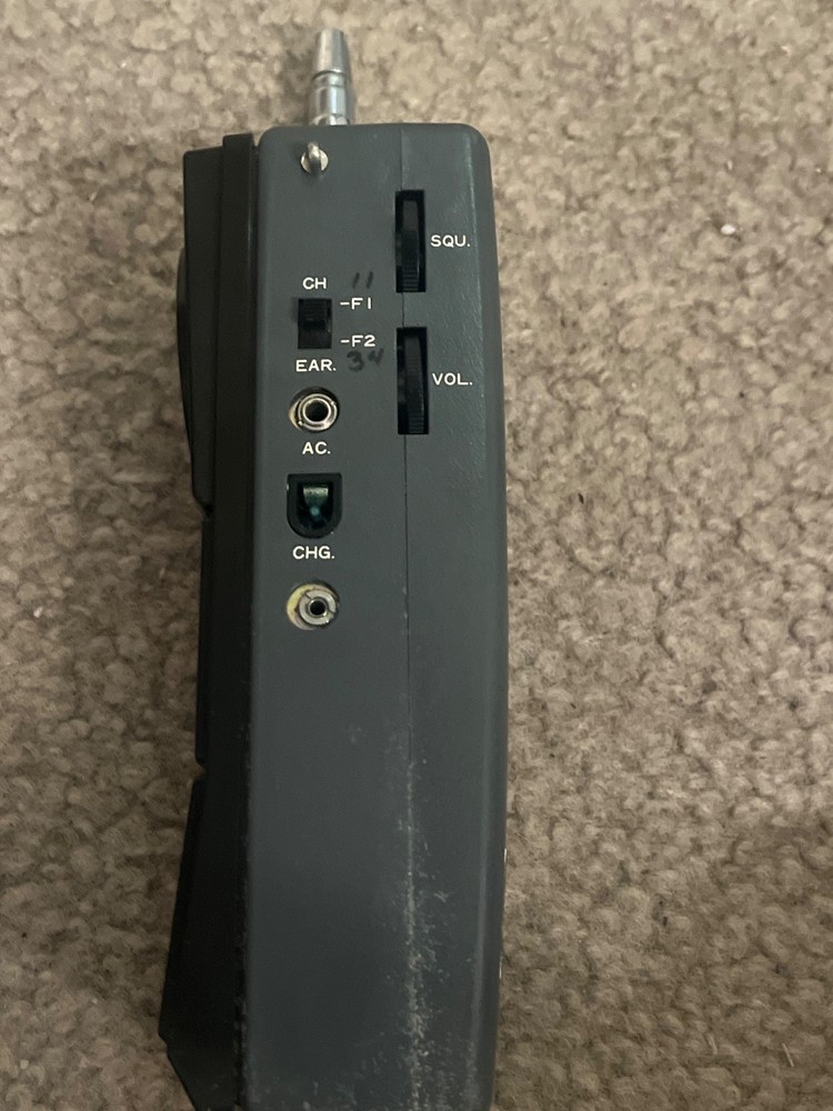 🔥Surveyor Pack Transceiver 1000. Vintage.