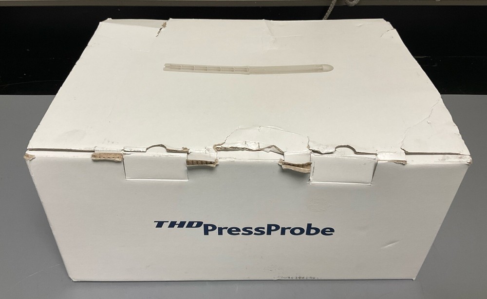8 THD SpA PressureProbes Ref 800141