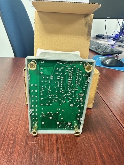 Blodgett 20348 Spark Box Assembly