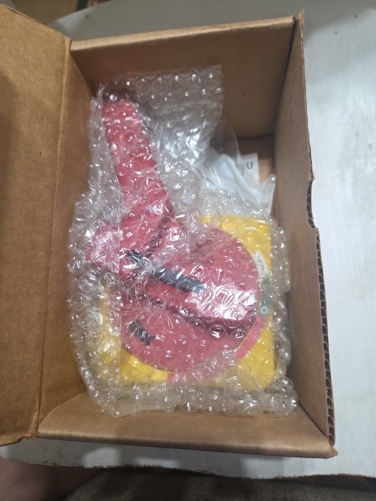 Allen Bradley 190-HM4E Switch Handle