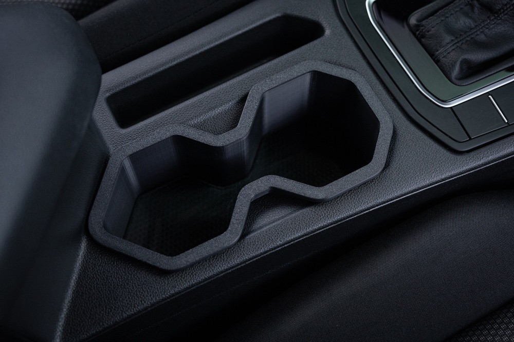 VW Jetta 2018 - Current MK7 - Cup Holder Replacement