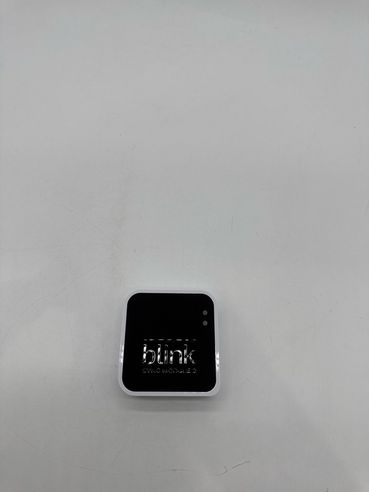 Blink Add-On Sync Module 2 White