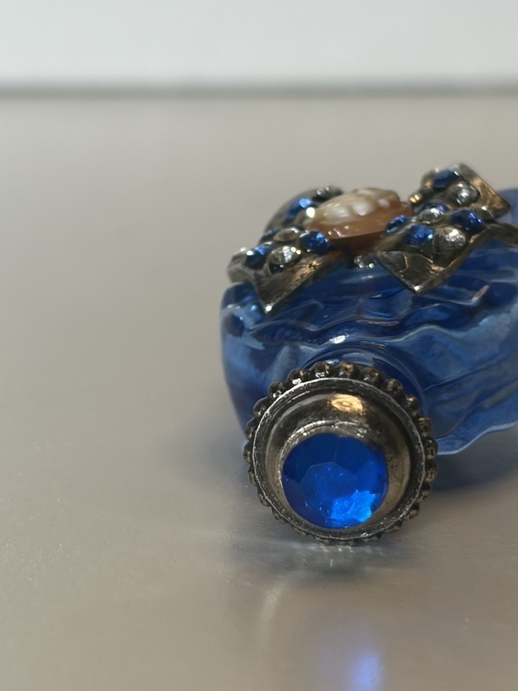 Mini French Bottle