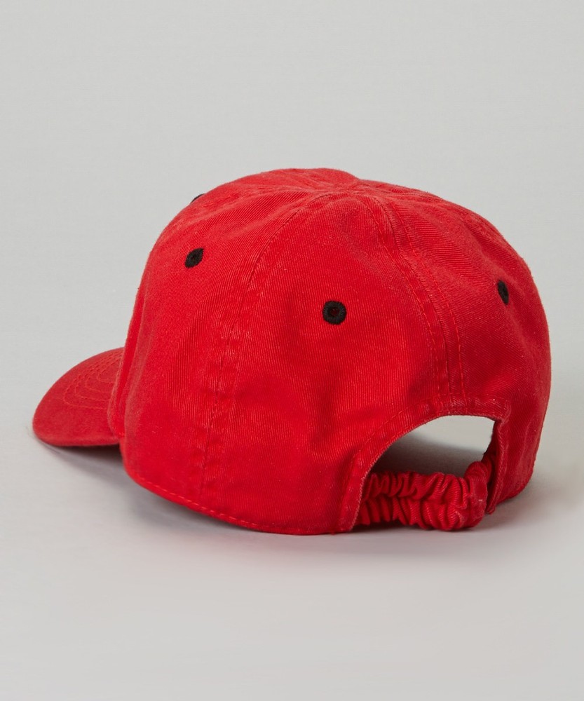 Nebraska Huskers Infant Baseball Hat NWT