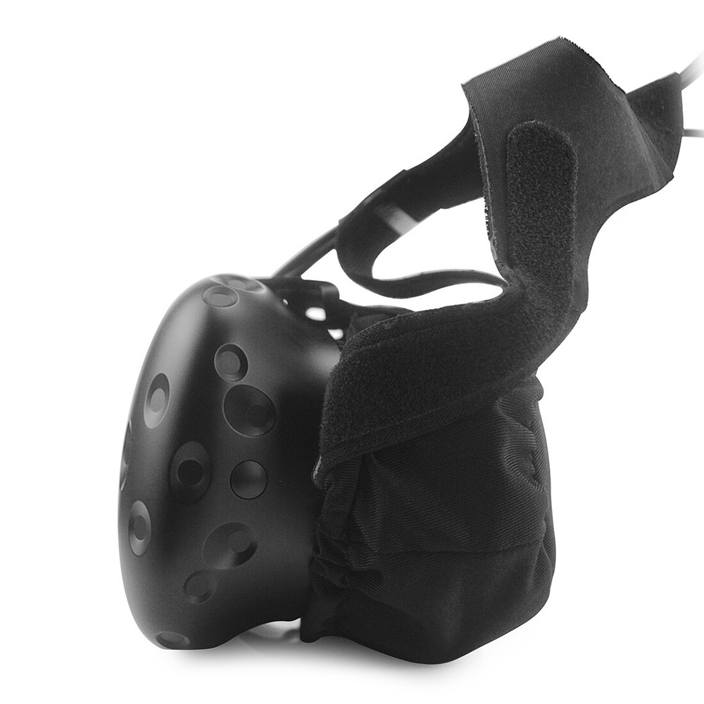 Geekria Stretchable VR Headset Lens Cover