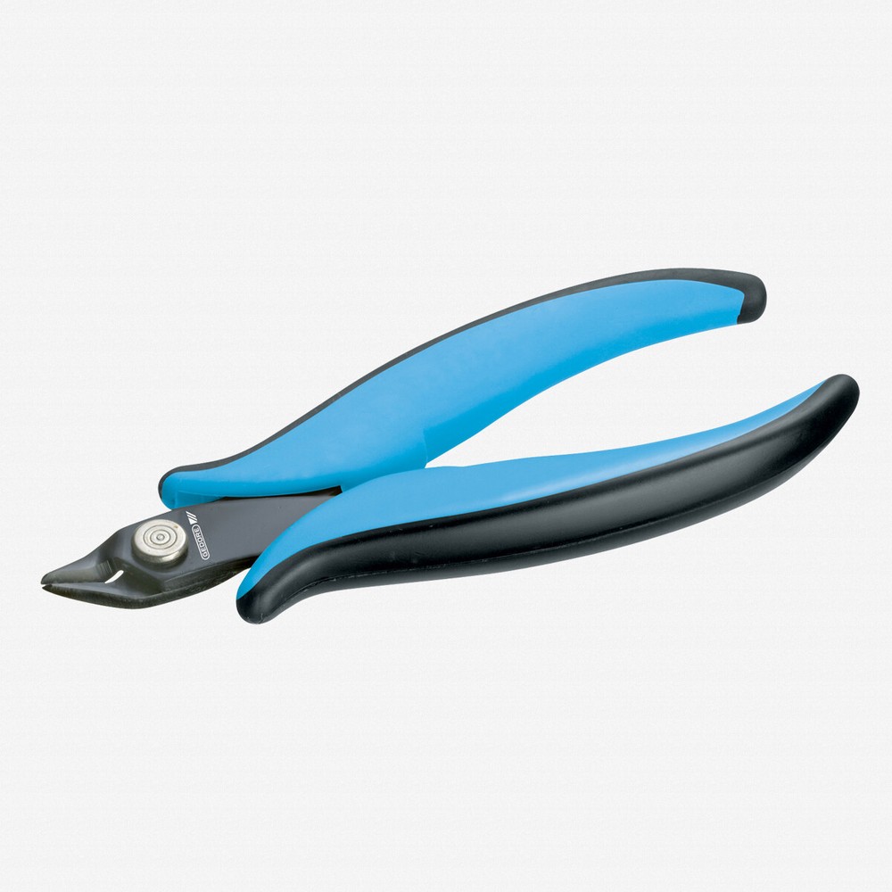 Gedore 8350-6 Miniature electronic side cutter