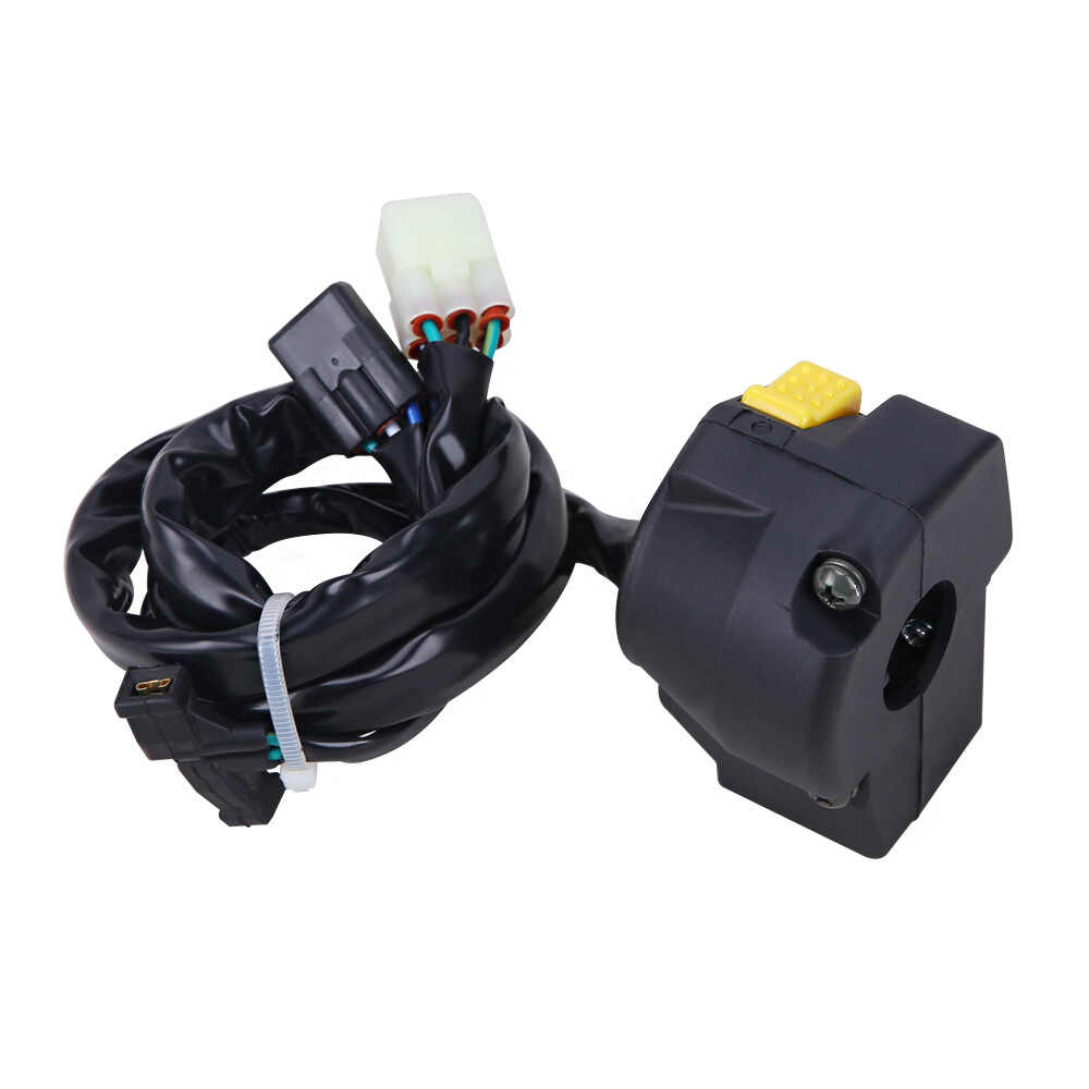 For Honda 2005-2007 TRX400EX EX Switch Assembly Lighting Starter Kill Start Stop