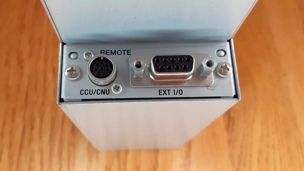 Sony RCP-1001 Remote Control Panel RCP 1001