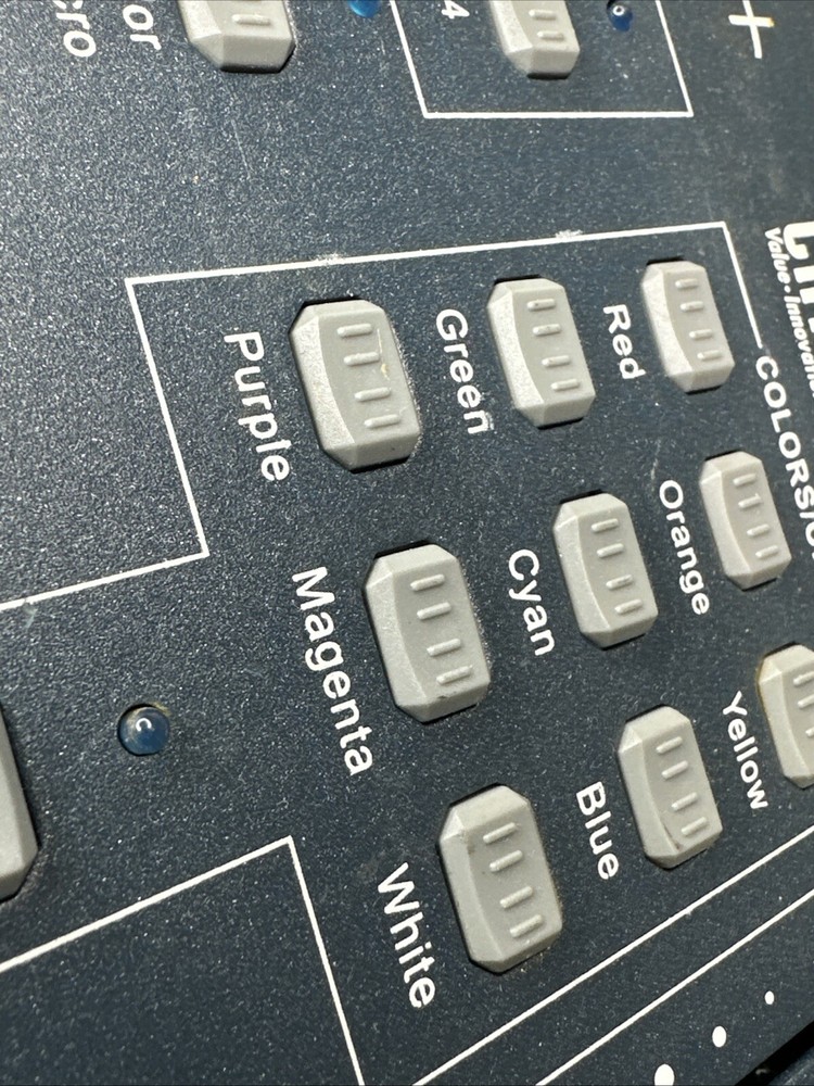 Chauvet DJ Obey **READ** 4 DMX Controller