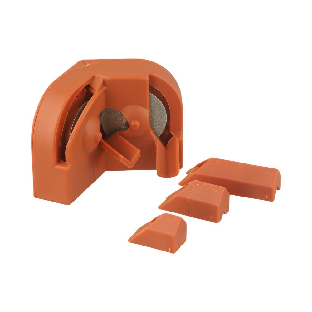 Handy and Efficient Drill Bit Sharpener Improve Precision and Durability