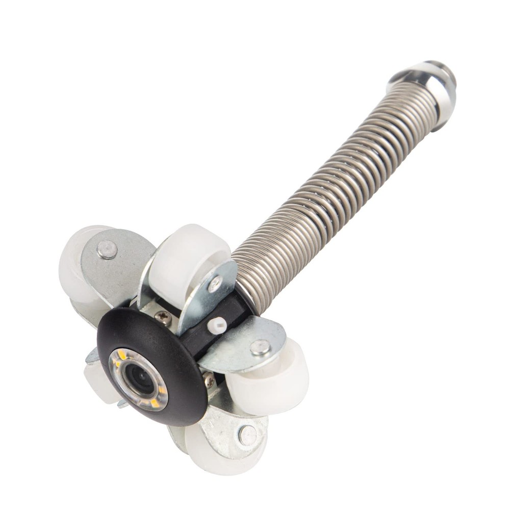 WP9600FTR with 512HZ Transmitter Guide Wheel Protector Cover,Replacement Acce...