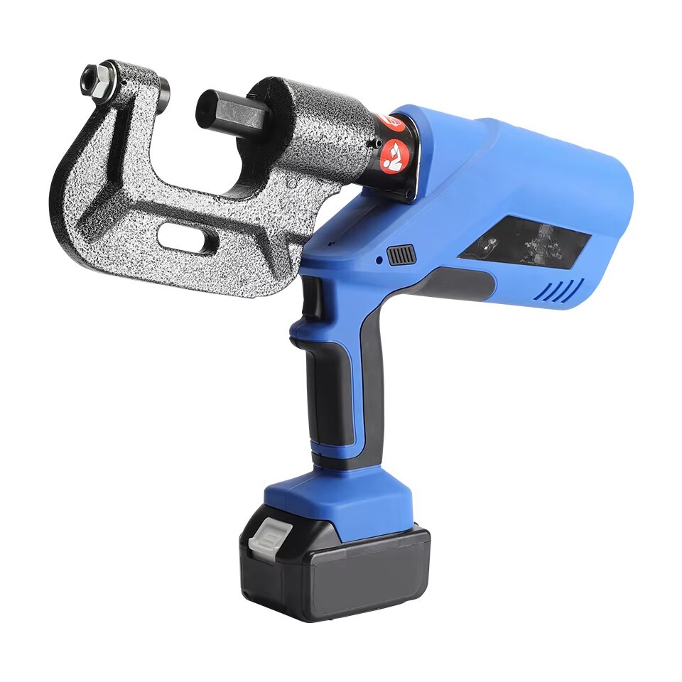Premium Battery Powered Hydraulic Rivet Gun