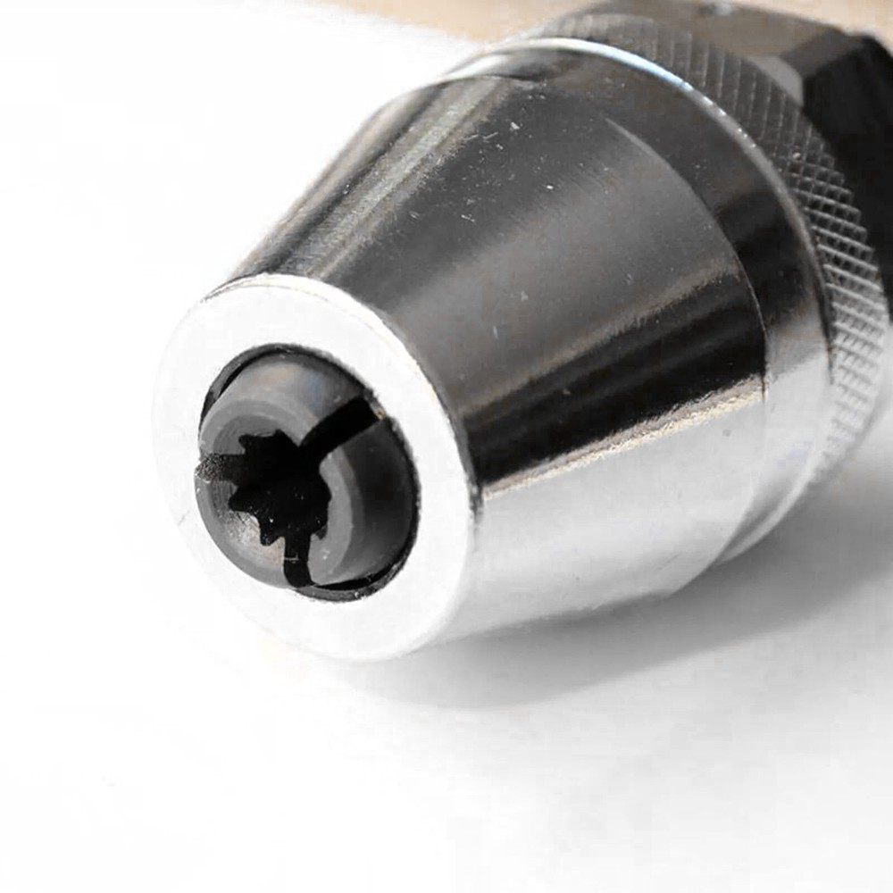 Multi-function Broken Bolt Screw Extractor 6-13mm 3/8inch Home Repair Tools