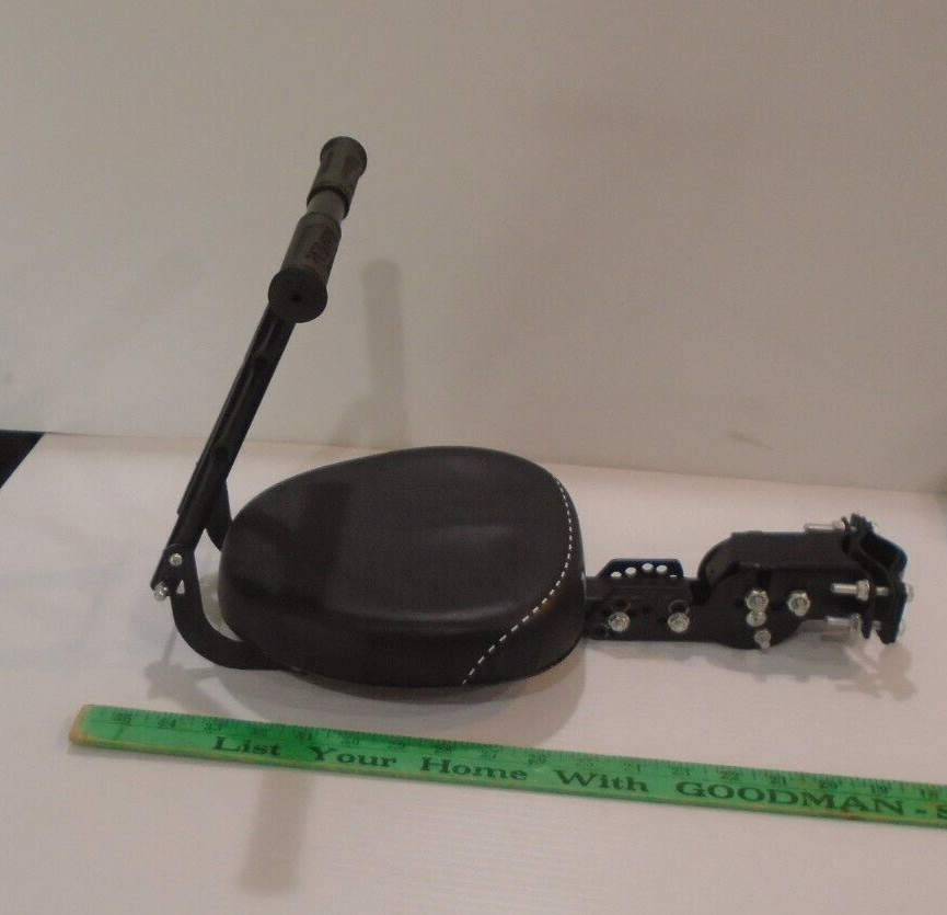Front Mounted Baby Bike Seat,