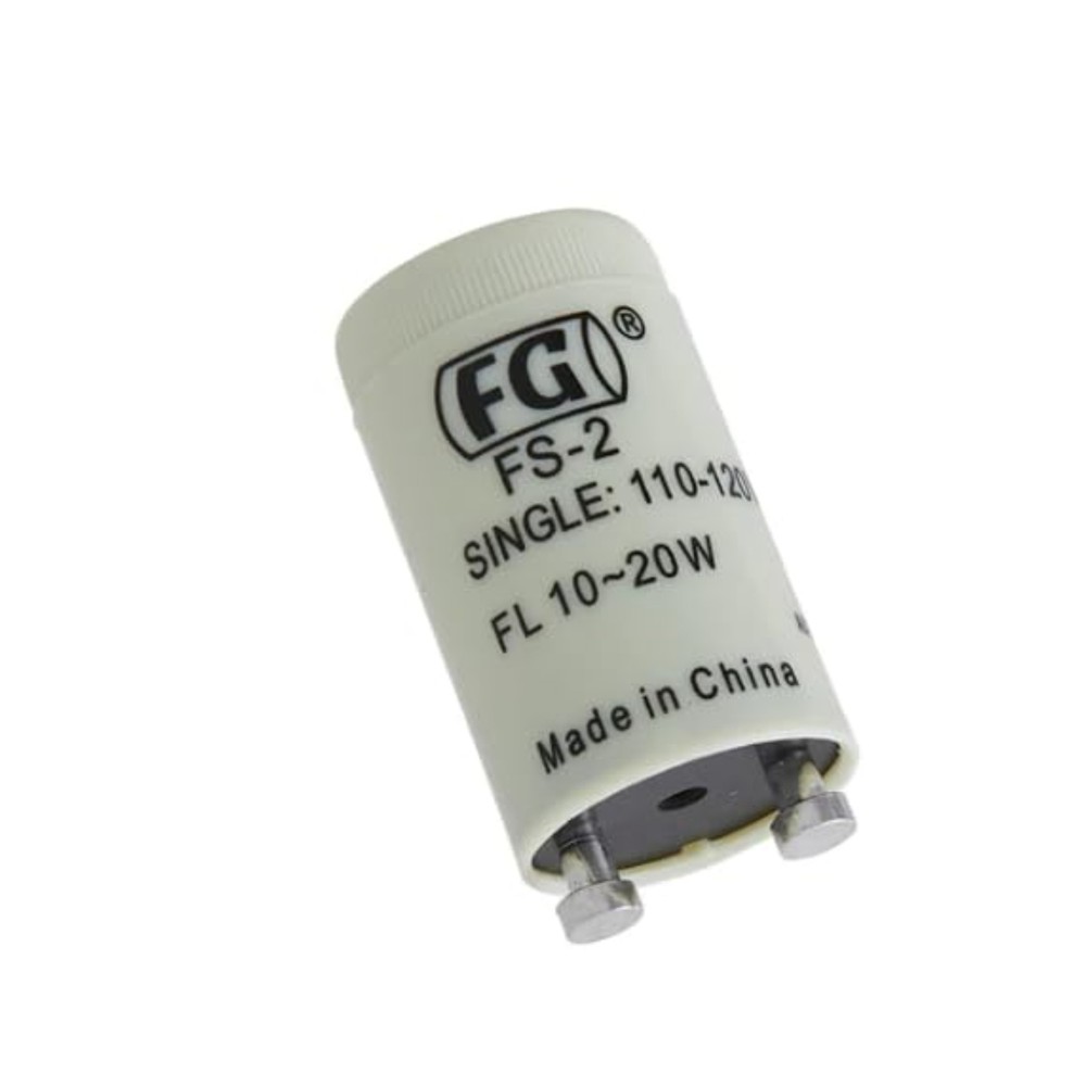 Flowtron Replacement UV Bulb Starter FS-22 for FC Series