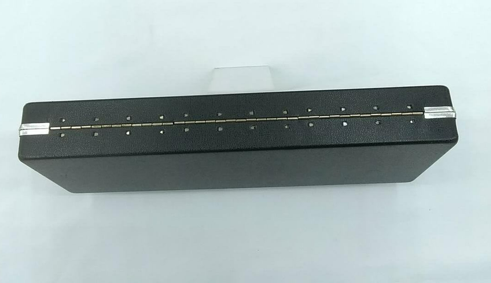 Fidelity Research FR K-5 Cartridge Keeper Headshell Case Box Holder